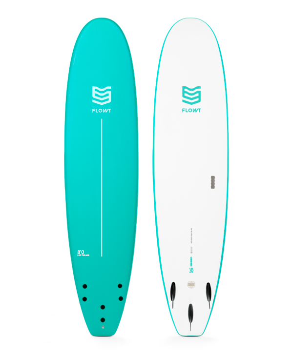 FlowtStandard80_Frontview